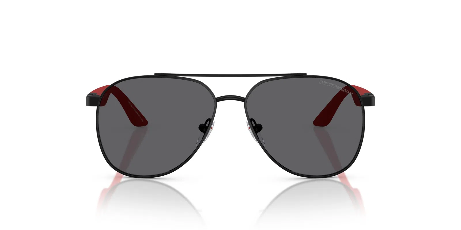 Emporio Armani Kids 2001 Sunglasses - view 30